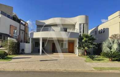 Imagem 3: Casa Condomínio em Campinas