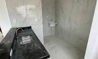 Imagem 2: Apartamento em Mangabeira