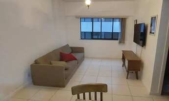 Imagem 2: Apartamento para aluguel possui 45 metros quadrados com 1 quarto em Rio Vermelho - Salvado