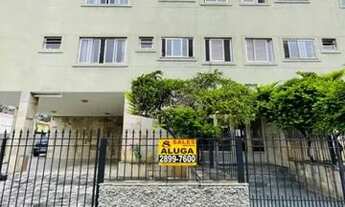 Imagem 2: Apartamento com 1 dormitório para alugar, 33 m² por R$ 1.250,00/mês - Vila Gumercindo - Sã