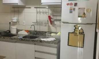 Imagem 3: Aluguel Anual Pirangi Praia Terraço Residence Mobiliado varanda com vista para o mar