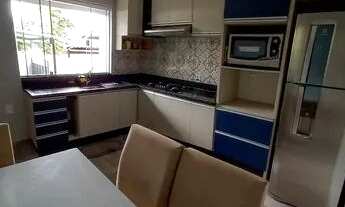 Imagem 3: Vendo Sobrado em condomínio residencial