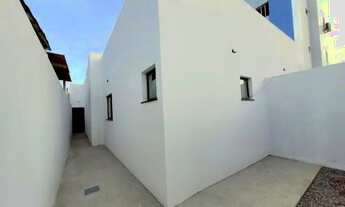 Imagem 3: Casa no Cristo Redentor, 3 quartos, 2 banheiros, 80m2