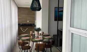 Imagem 7: Apartamento com 2 dormitórios para alugar, 50 m² por R$ 8.000/mês - Jardim Oceania - João