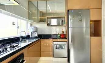 Imagem 3: Casa de Cond. Aldebaran Leste