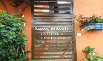 Imagem 2: Jandira - Casa Padrão - Mirante de Jandira