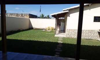 Imagem 5: Linda casa com três quartos em Unamar - Cabo Frio - RJ