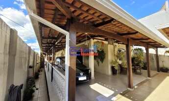 Imagem 3: Casa à venda no bairro Bela Vista - Juatuba/MG