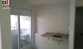 Imagem 5: 600m Metrô Saúde 55m² 2 dormitórios (1suíte) 1 vaga!