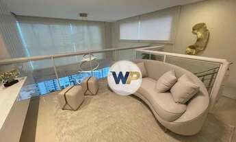 Imagem 3: Cobertura Duplex no Edifício Esquina di Fiori em Balneário Camboriú/SC