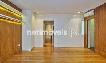 Imagem 5: Locação Apartamento 2 quartos Jardim Europa São Paulo