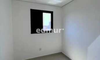 Imagem 6: COBERTURA no bairro Vila América com 95m². 2 dormitórios e 2 vagas. Confira