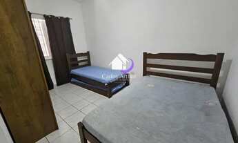 Imagem 3: Casa com 3 dormitórios à venda, 130 m² por R$ 489.000,00 - Bopiranga - Itanhaém/SP