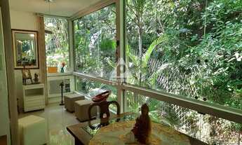 Imagem 5: Cobertura à venda, 3 quartos, 3 suítes, 2 vagas, Lagoa - RIO DE JANEIRO/RJ