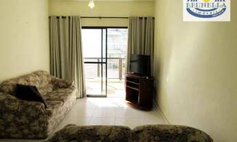 Imagem 4: Apartamento na Região do Aquário