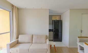 Imagem 7: Apartamento para Aluguel - Parque Industrial, 3 Quartos, 64 m2