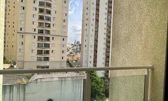 Imagem: Apartamento para venda tem 48 metros quadrados