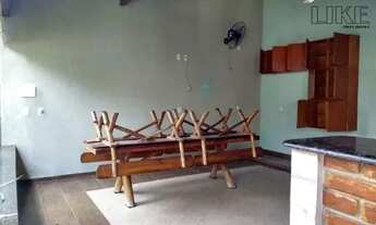 Imagem 3: Aluga] [Casa 3 Dorms] [Parque Industrial] [R$ 4.780,00] REF: CA0332