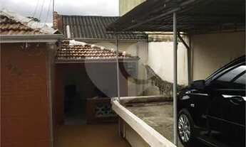 Imagem 2: Casa térrea Residencial Venda - 4 casas, 2 vagas - Casa Verde- São Paulo/SP