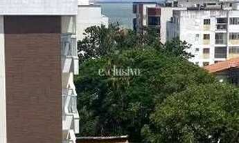 Imagem: Apartamento à venda no bairro Coqueiros