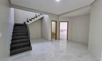 Imagem 5: Casa em Condomínio para Venda em Goiânia, RESIDENCIAL GRANVILLE, 4 dormitórios, 4 suítes