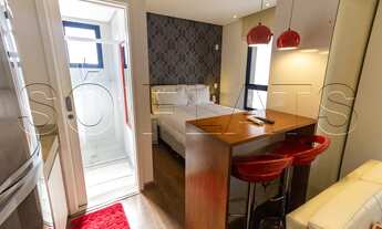 Imagem 4: Residencial para locação no Jardins próximo da Av 9 de Julho e Shopping Pamplona