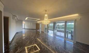 Imagem 4: Apartamento com 4 dormitórios à venda, 329 m² por R$ 3.000.000 - Setor Oeste - Goiânia/GO