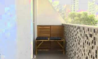 Imagem 4: Apartamento Venda 3 Dormitórios - 171 m² Campo Belo