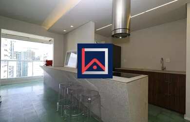 Imagem 4: Locação Apartamento 1 Dormitórios - 57 m² Pinheiros