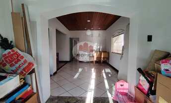 Imagem 5: Casa Aluguel Avenida Maria Quitéria medindo 128,7 m² bairro São João REF: 7486