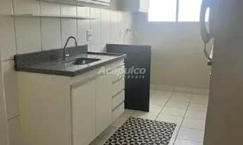 Imagem 3: Apartamento Duplex para aluguel, 2 quartos, 2 vagas, Catharina Zanaga - Americana/SP