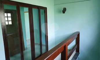 Imagem 6: Casa com 3 três dormitórios sendo 2 duas suítes em Condomínio Fechado Jardim Lago da Canta