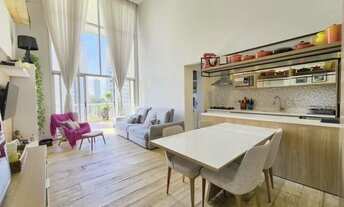 Imagem 4: Apartamento para Venda em São Paulo, PANAMBY, 2 dormitórios, 1 suíte, 2 banheiros, 2 vagas