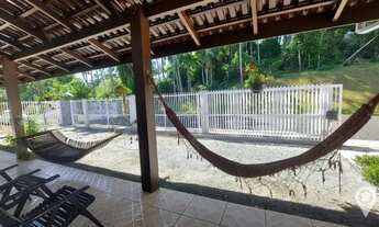 Imagem 7: BLUMENAU - Casa Padrão - Salto Weissbach