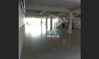 Imagem 5: Cobertura com 2 dormitórios à venda, 108 m² - Parque Capuava - Santo André/SP