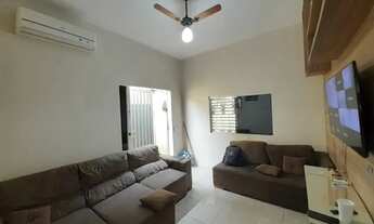 Imagem 3: Casa para aluguel, 3 quartos, 1 suíte, 2 vagas, Jardim Patrícia - Uberlândia/MG