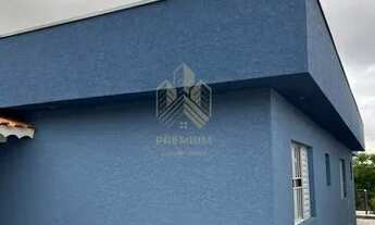 Imagem 5: Casa 02 Dorm. em Lamismar II - Bom Jesus dos Perdões