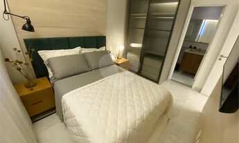 Imagem 6: Praia Grande - Apartamento Padrão - Guilhermina