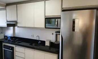 Imagem 6: Apartamento à venda, 64 m² por R$ 678.000,00 - Campestre - Santo André/SP