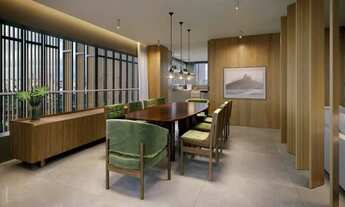 Imagem 6: APARTAMENTO RESIDENCIAL em São Paulo - SP, Vila Nova Conceição