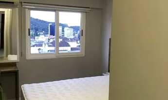Imagem 7: APARTAMENTO no CENTRO com 1 quartos para VENDA/LOCAÇÃO, 34 m²