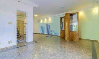 Imagem 3: Casa com 5 dorms, Moema, São Paulo - R$ 2.6 mi, Cod: 1098