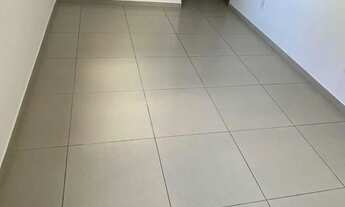 Imagem 2: Apartamento com 2 dormitórios para alugar, 55 m² por R$ 2.029/mês - Gonzaga - Santos/SP