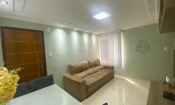 Imagem 3: Aluguel apartamento mobiliado em Camaçari