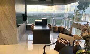 Imagem: Apartamento Arthé Apara venda possui 213