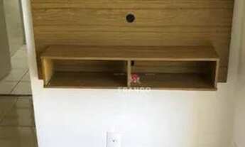 Imagem 5: Apartamento com 2 dormitórios para alugar, 52 m² por R$ 2.183,00/mês - João XXIII - Vinhed