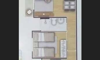 Imagem 2: Apartamento Itapevi