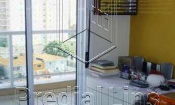 Imagem 5: Cobertura com 3 dormitórios à venda, 142 m² por R$ 1.500.000,00 Bosque da Saúde