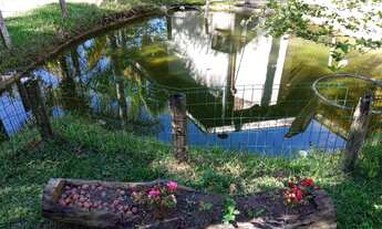 Imagem 6: Chácara para Venda com 2.500 m² - Pindamonhangaba - SP