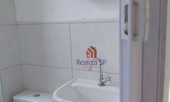 Imagem 6: CASA PARA LOCAÇÃO 35MTS² JARDIM MARILU - CARAPICUÍBA / SP